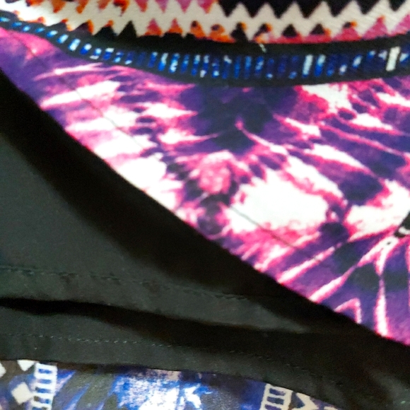 Dynamite High Low Skirt - Picture 4 of 7